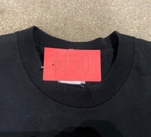 Load image into Gallery viewer, 1996 Bret “Hit Man” Hart “The Legend Continues” T-Shirt