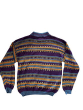 Load image into Gallery viewer, Multi-Color Prima Maglia Sweater