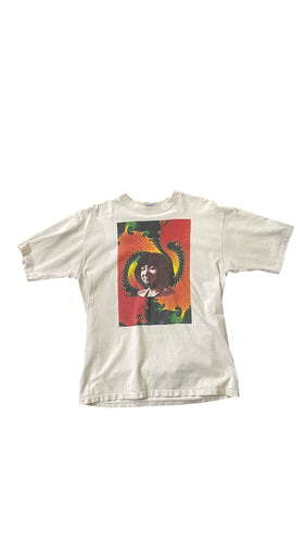 90’s Fractal Bob Seger