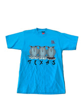 Load image into Gallery viewer, Vintage ‘89 Texas “Dare to be Dillo” T-Shirt