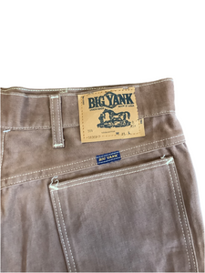 Big Yank Cutoff shorts