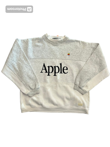 Vintage Apple Sweatshirt