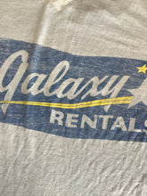 Load image into Gallery viewer, Vintage Galaxy Rentals T-Shirt