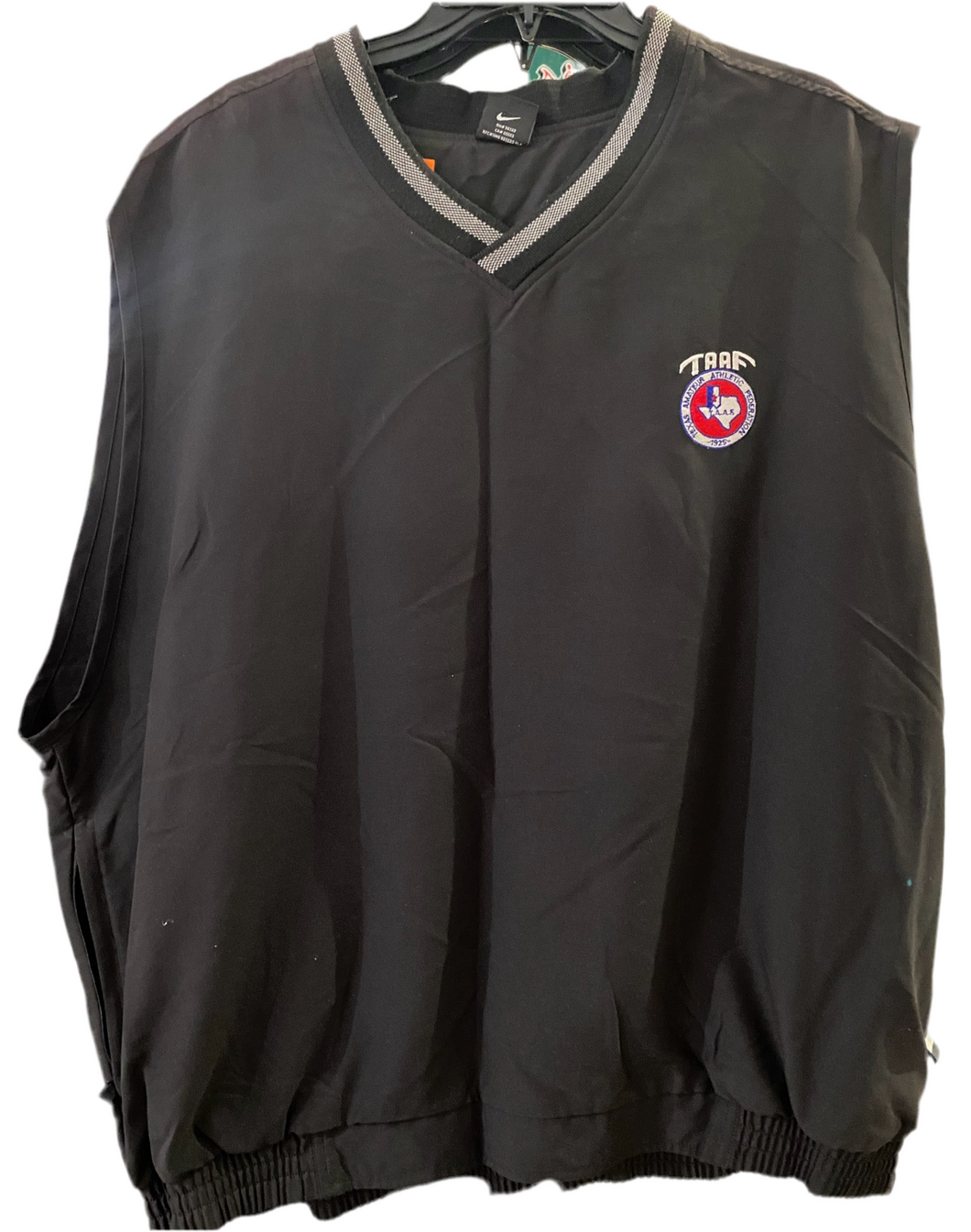 Nike TAAF Sports Vest