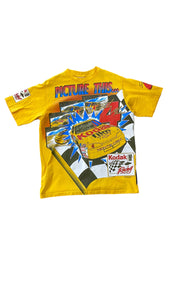 Sterling Marlin Kodak Film Racing