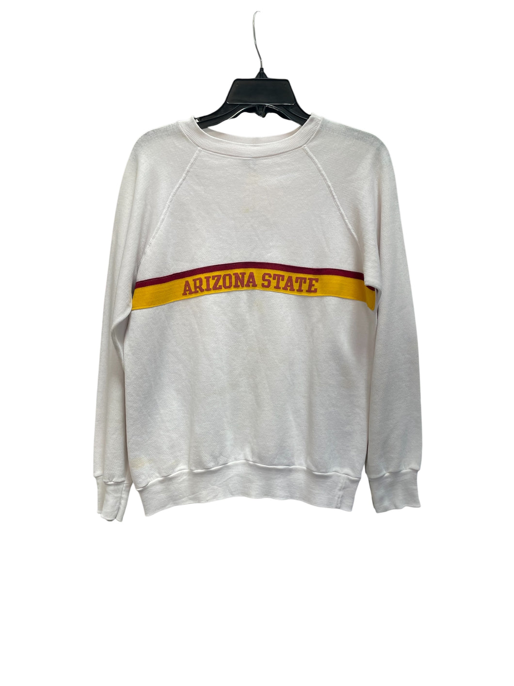 Arizona State College Crewneck