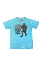 Load image into Gallery viewer, Bigfoot California Redwoods Tee