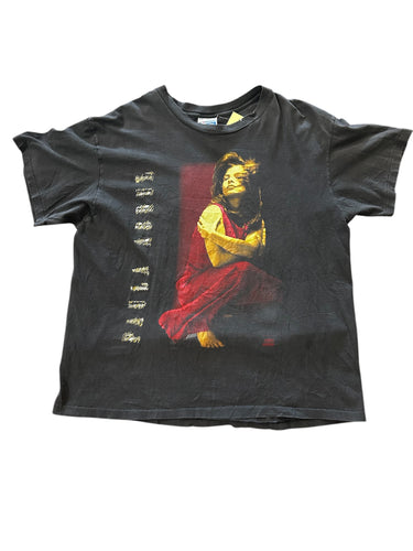 Paula Abdul Under My Spell Tour T-Shirt