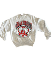 Load image into Gallery viewer, Oklahoma State University pullover