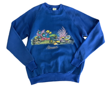 Load image into Gallery viewer, Hawaii fish Crewneck