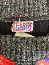 Load image into Gallery viewer, Vintage Fiorucci Patterned Sweater
