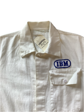 Load image into Gallery viewer, Vintage IBM Coveralls