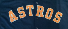 Load image into Gallery viewer, Porro IV Astros Jersey