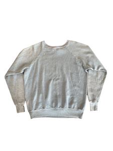 Love Me Tender Teddy Sweatshirt