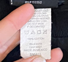 Load image into Gallery viewer, Harley Davidson Milwaukee, WI “110 Years of Freedom” Black T-Shirt