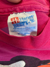 Load image into Gallery viewer, Vintage Pink Minnie Mouse Tee