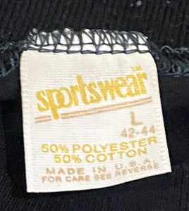 1983 Ocean City “Summer of 83’” Black T-Shirt