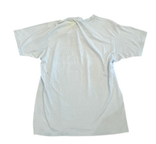 Load image into Gallery viewer, 82’ Wolf Creek “Taste the High Country” Light Blue T-Shirt