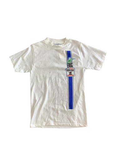Jeff Emig AMA Supercross Tee