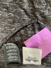 Load image into Gallery viewer, Harley Davidson Woman&#39;s long sleeve