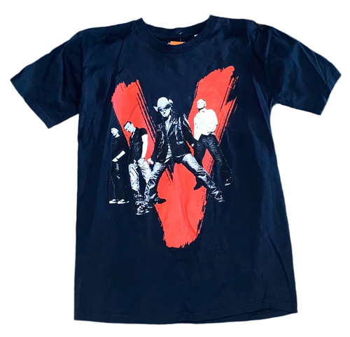 2005 U2 Vertigo Tour T-Shirt