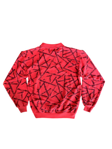 USC Trojans Printed Sweatshirt