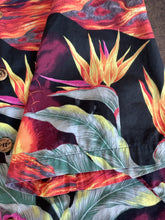 Load image into Gallery viewer, Paradise On A Hanger Hawaiian Button-Up
