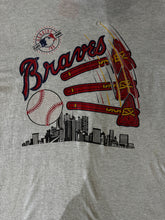 Load image into Gallery viewer, 1992 Atlanta Braves Tee