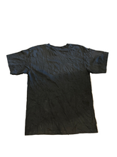 Load image into Gallery viewer, Vintage Vernon, Utah Silver Sage Station Black T-Shirt