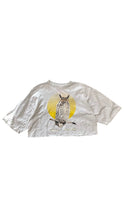 Load image into Gallery viewer, 1989 Great Horned Owl Tee