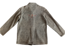 Load image into Gallery viewer, Mengdi Embroidered Jacket