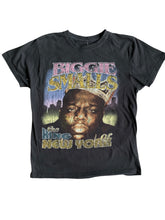 Load image into Gallery viewer, Biggie Smalls King of NYC
