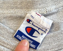 Load image into Gallery viewer, 1998 Michigan NCAA National Hockey Champions Grey T-Shirt