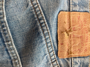 Levi's 505 Shorts