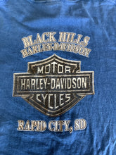 Load image into Gallery viewer, Harley Davidson &quot;Black Hills&quot; Long-Sleeve Tee