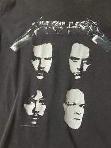 Metallica Band Shirt