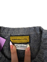 Load image into Gallery viewer, Harvey LTD Knitted Sweater