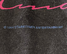 Load image into Gallery viewer, 1994 Reba McEntire “Read My Mind” Tour T-Shirt