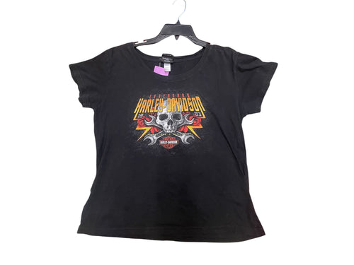 Madison Tennessee Harley Davidson Femme Top