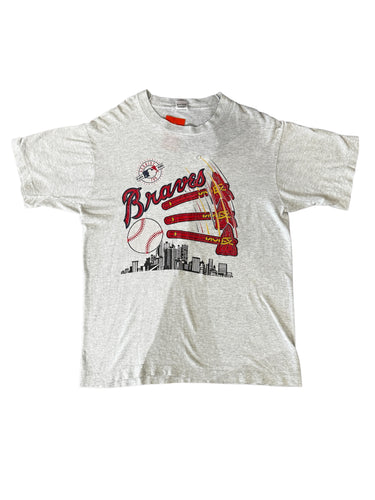 1992 Atlanta Braves Tee