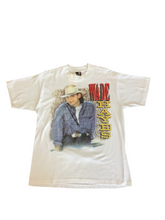 Load image into Gallery viewer, Wade Hayes 1995 &quot;Don&#39;t Stop&quot; Signed Tee