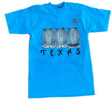 Load image into Gallery viewer, 1989 “Dare to Be Dillo…” Texas Armadillo T-Shirt
