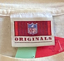 Load image into Gallery viewer, Vintage NFL Minnesota Vikings &quot;Circa 1961&quot; Cream T-Shirt