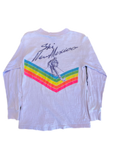 Load image into Gallery viewer, 1982 Ski Santa Fe NM Longsleeve Tee