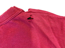 Load image into Gallery viewer, Red Champion Brown University Tee