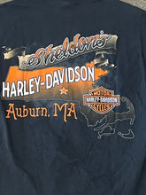 Load image into Gallery viewer, Harley Davidson “I Got Mine” Auburn, MA T-Shirt