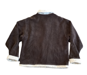 Columbia Sherpa Shacket