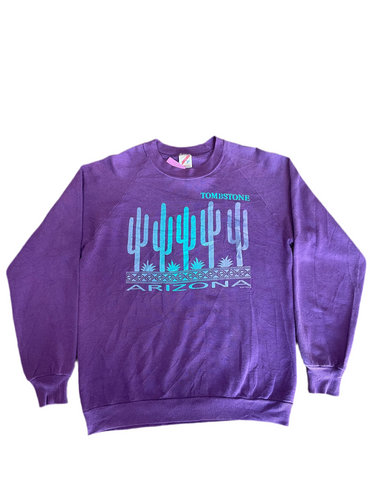 Tombstone, AZ Sweatshirt