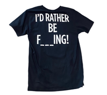 Load image into Gallery viewer, Kid Rock Fourth Annual Fish Fry Black T-Shirt