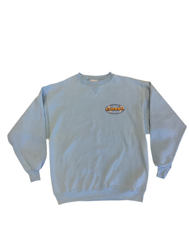 Diehl Moving Global Crewneck Sweatshirt